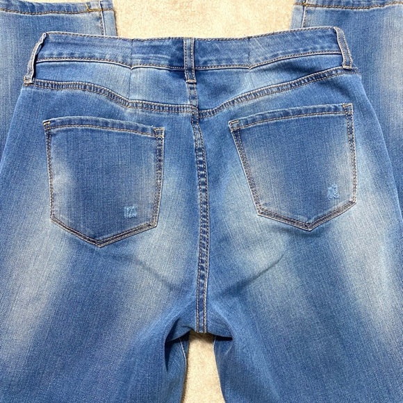 MIRACLEBODY JEANS size 10 - Picture 10 of 10